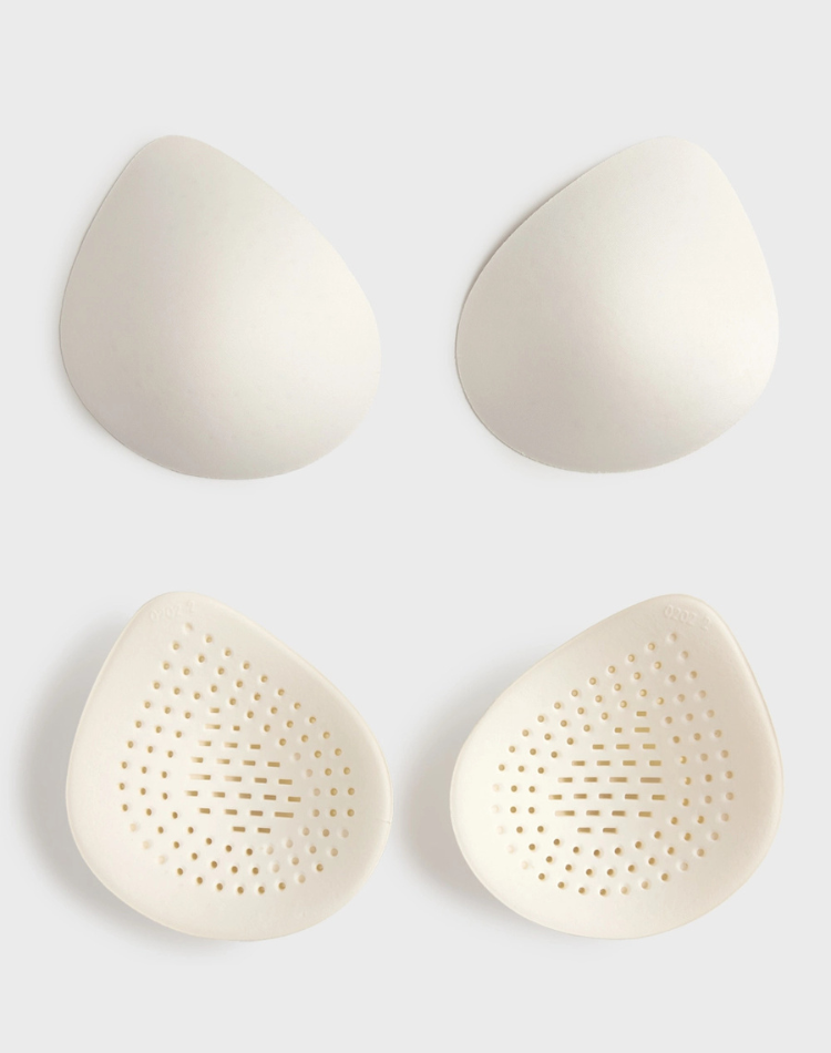 Copas de Látex Premium  – Soporte y Confort Efecto Nube
