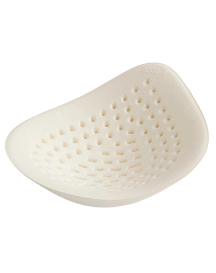 Copas de Látex Premium  – Soporte y Confort Efecto Nube