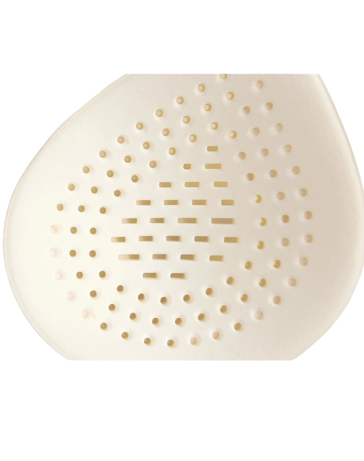 Copas de Látex Premium  – Soporte y Confort Efecto Nube