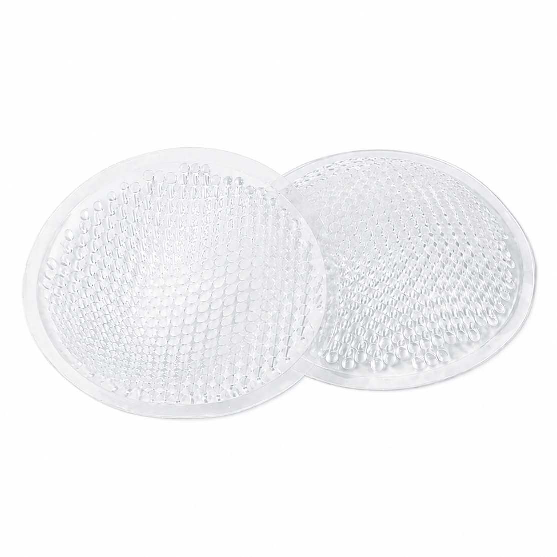 Copas de Silicón Perforado – Versatilidad, Volumen y Confort Natural ✨