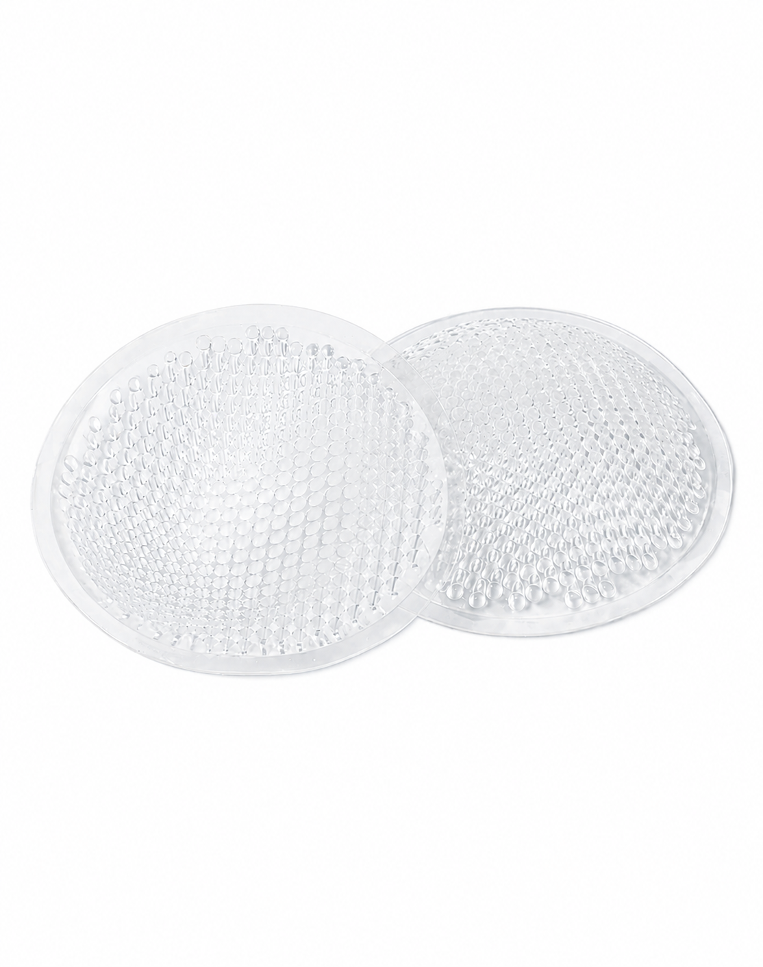 Copas de Silicón Perforado – Versatilidad, Volumen y Confort Natural ✨