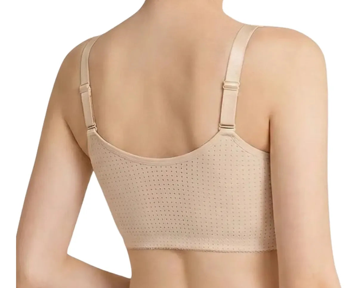 Brasier 2068 - Mastectomía