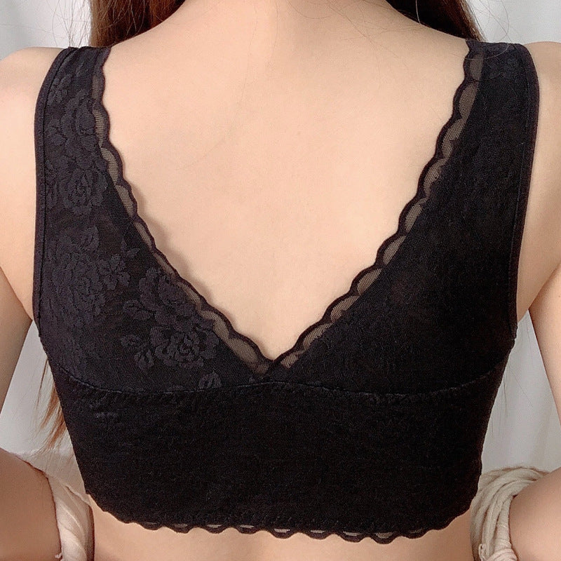Brasier 8312 - Mastectomía