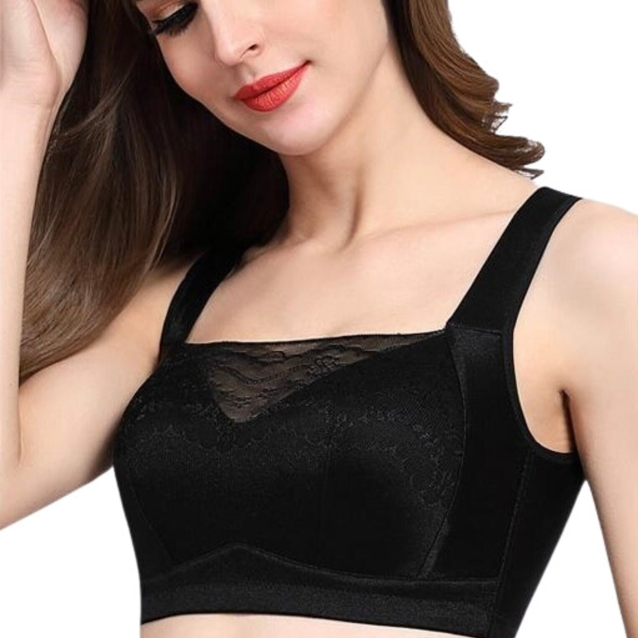 Brasier 8818 - Mastectomía