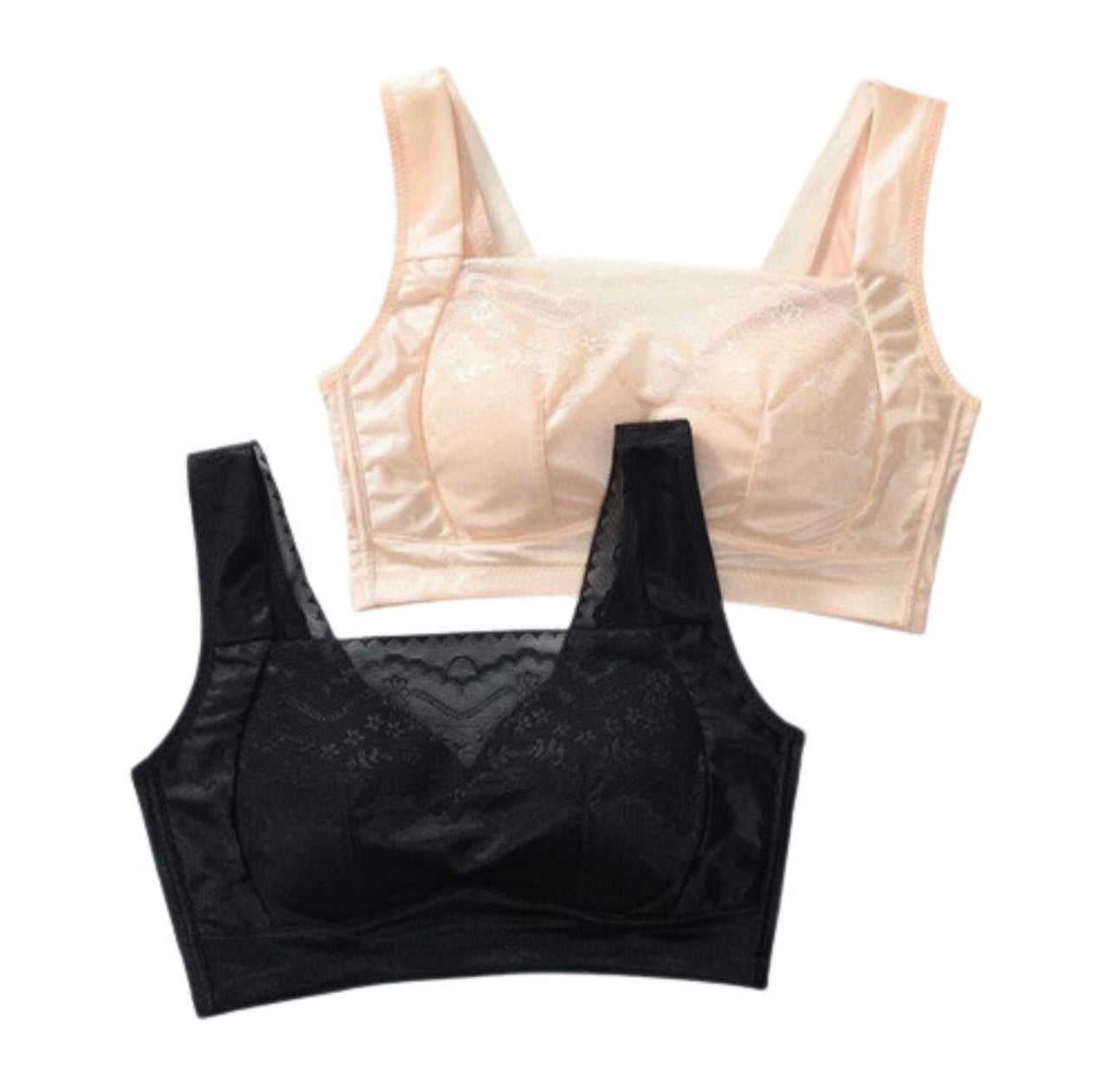 Brasier 8818 - Mastectomía