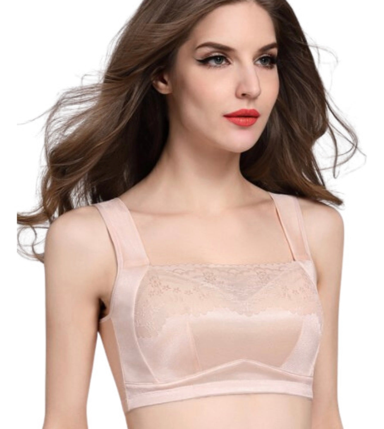 Brasier 8818 - Mastectomía