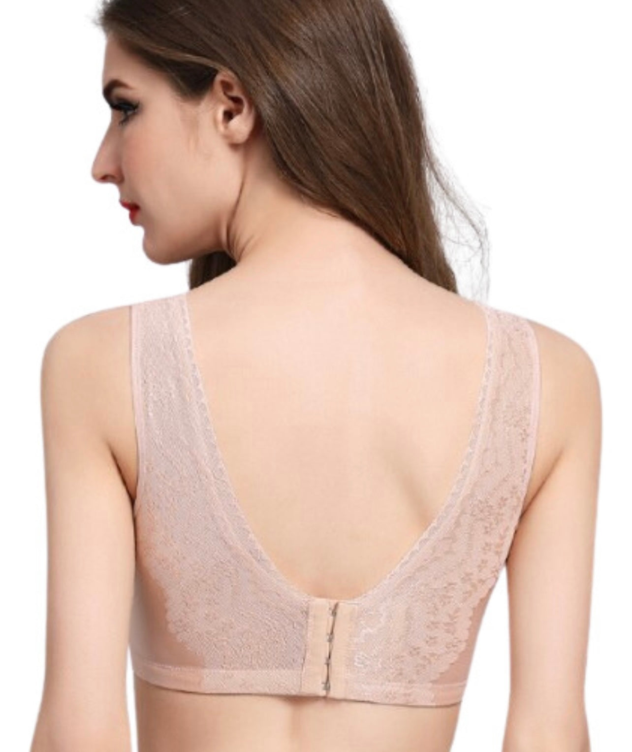 Brasier 8818 - Mastectomía