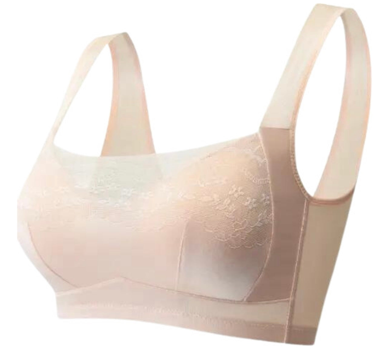Brasier 8818 - Mastectomía