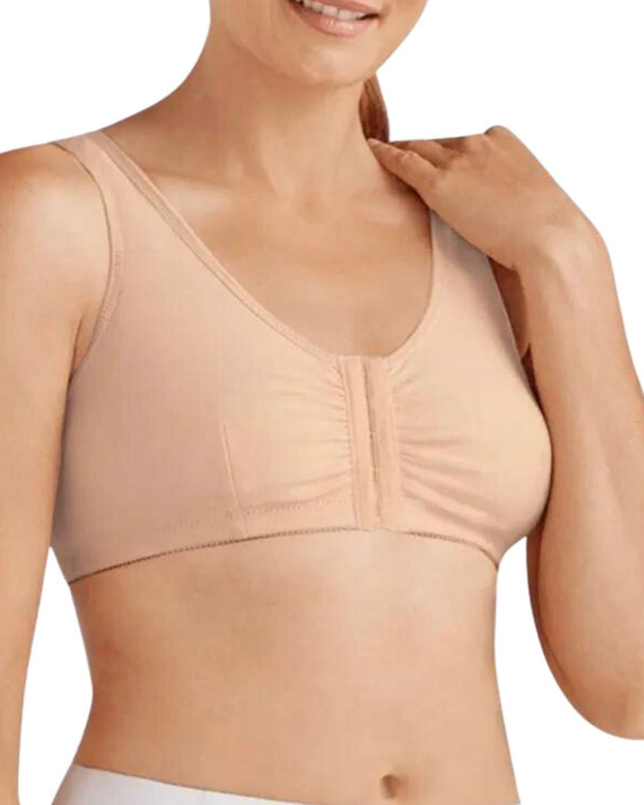 Brasier XC20 - Mastectomía
