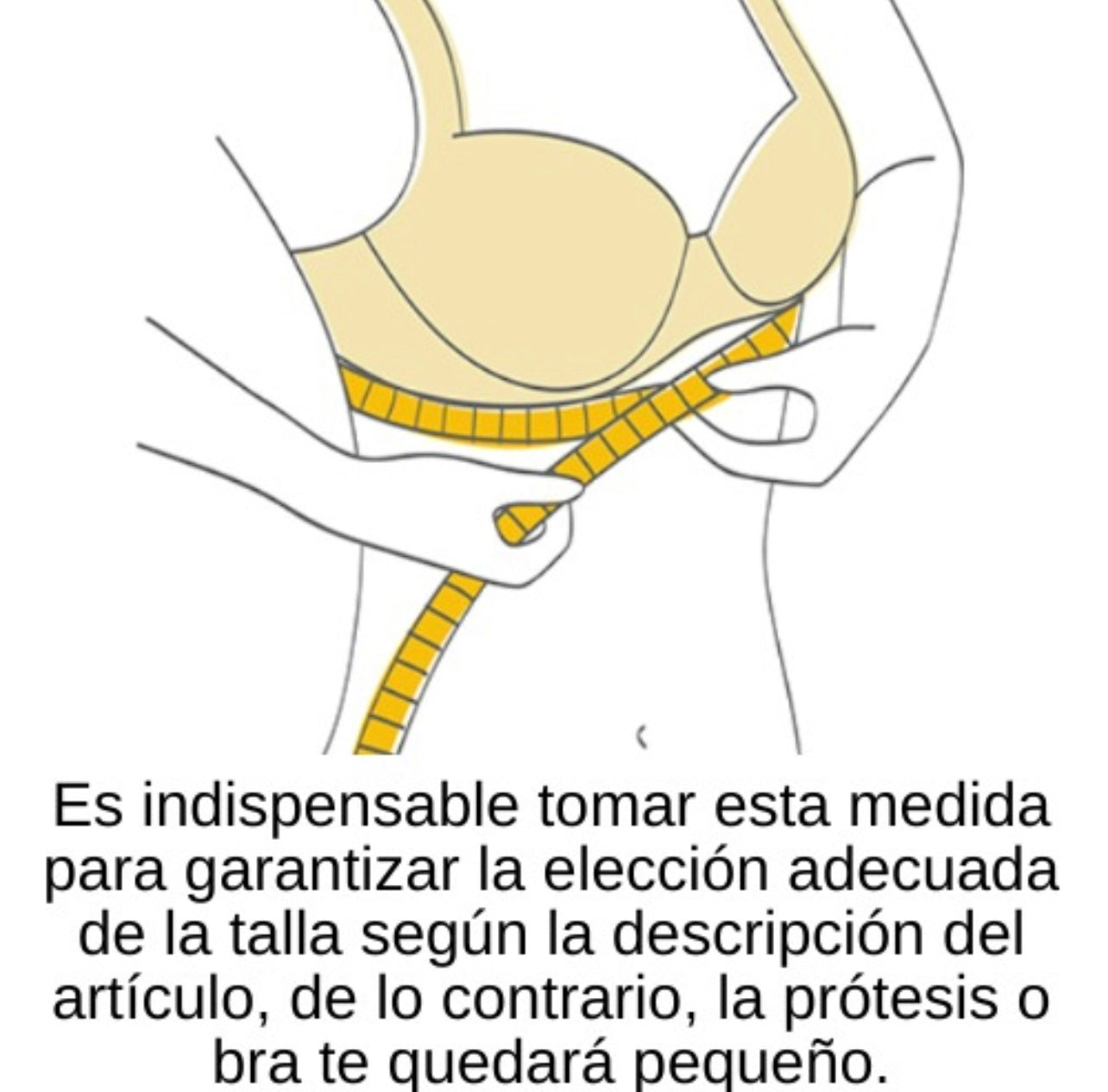 Brasier XC20 - Mastectomía