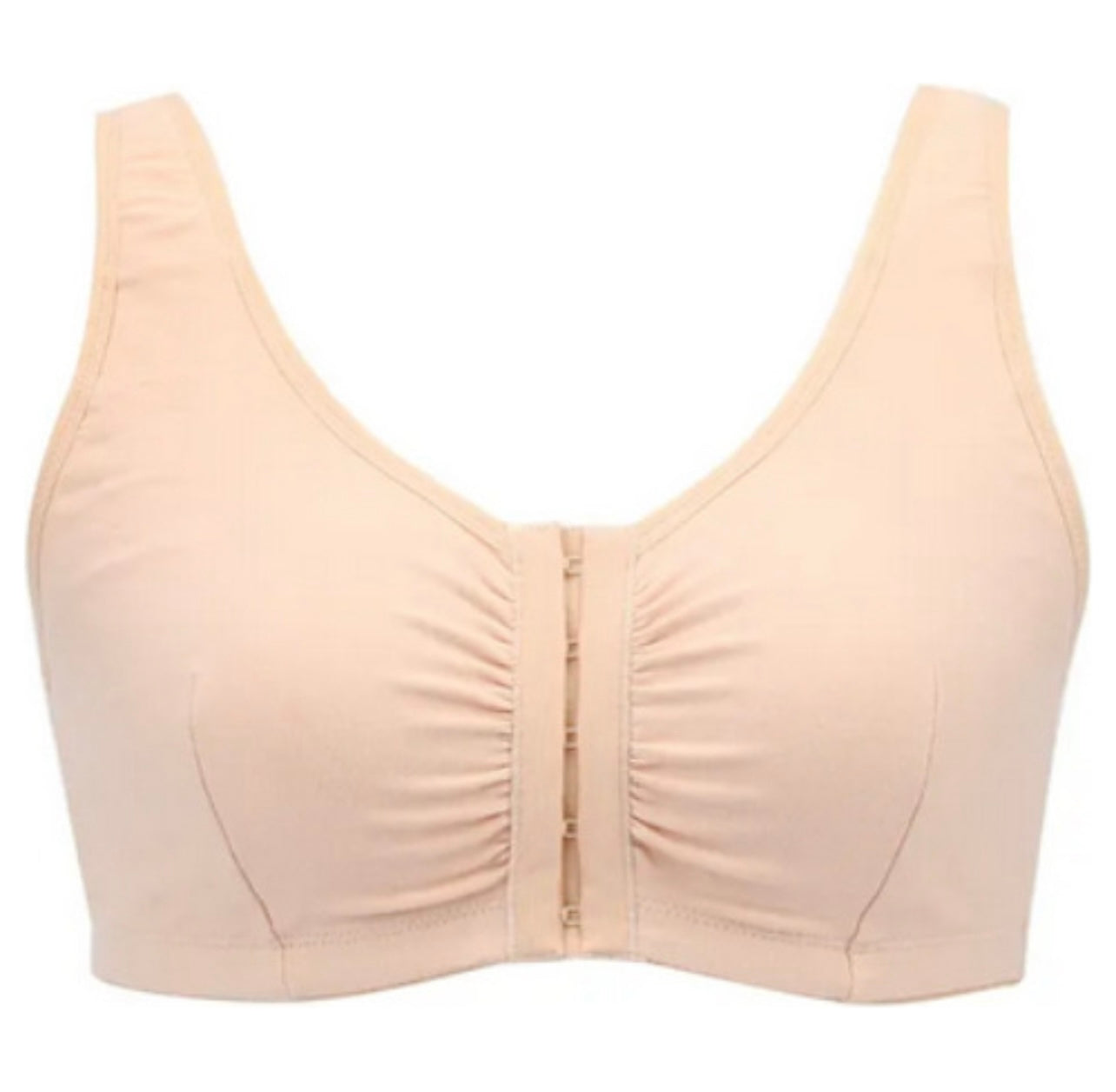 Brasier XC20 - Mastectomía