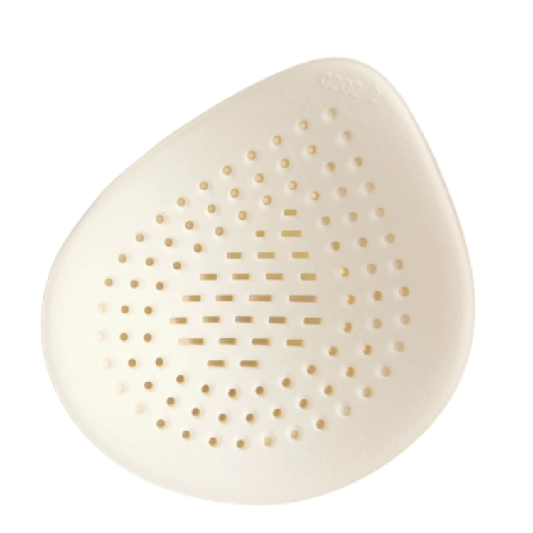 Copas de Látex Premium  – Soporte y Confort Efecto Nube